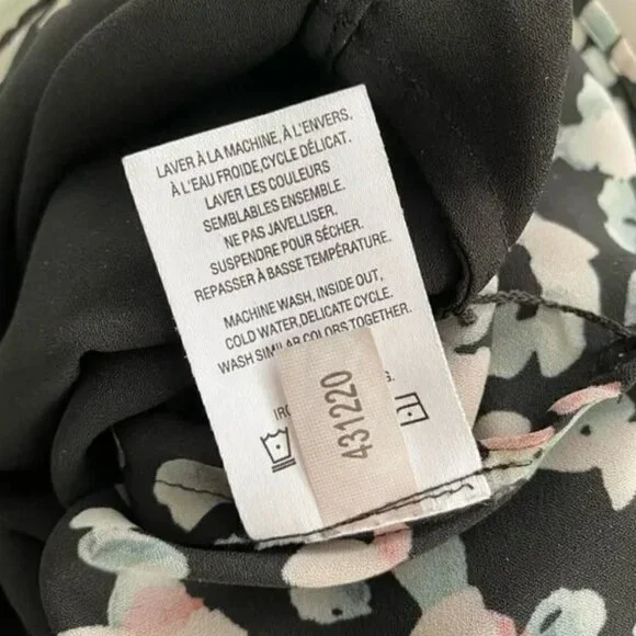 REITMANS Printed Reversible Tank R Essentials - Picture 5 of 7